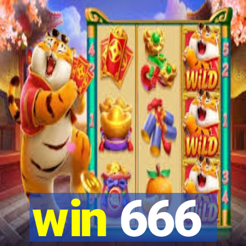 win 666